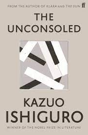 [9780571283897-1] The Unconsoled
