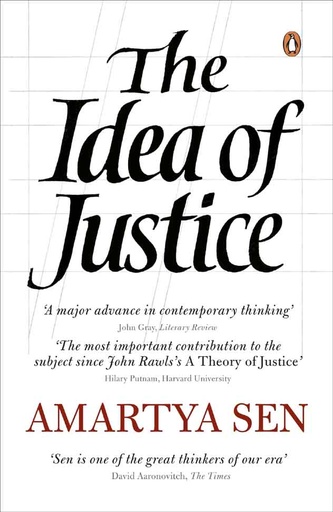 [9780141037851-1] The Idea of Justice