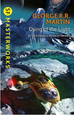 [9781473212527-1] Dying of the Light : SF Masterworks