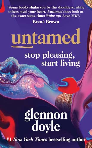 [9781785043352-1] Untamed : Stop Pleasing, Start Living