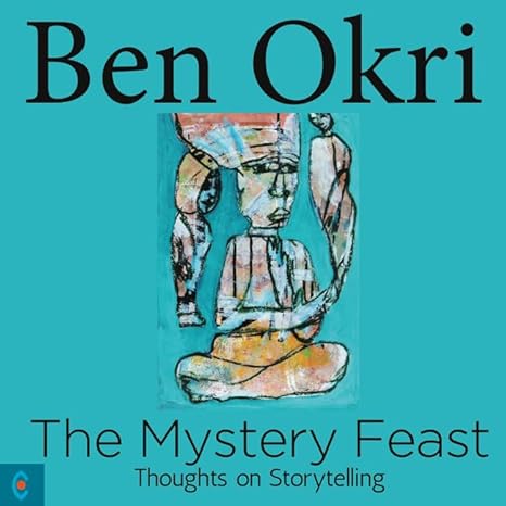 [9781905570768-1] The Mystery Feast: Thoughts on Storytelling