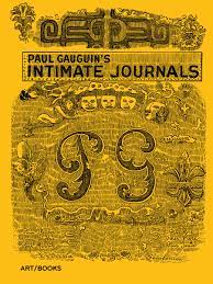 [9781908970459-1] Paul Gauguins Intimate Journals