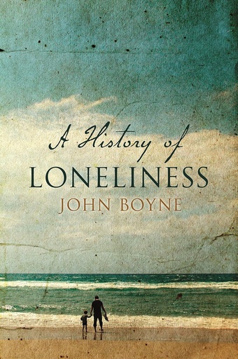 [9780857520951-1] A History of Loneliness