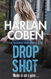 [9781409150558-1] Drop Shot : Murder is not a game...