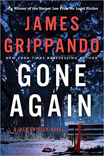 [9780062840714-1] Gone Again : A Jack Swyteck Novel