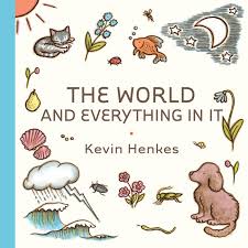 [9780063245648-1] The World and Everything in It