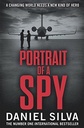 Portrait of a Spy