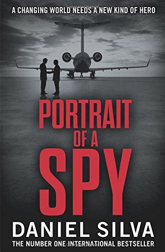 [9780007433315-1] Portrait of a Spy