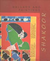 [9843214627-1] Ballads And Paintaings