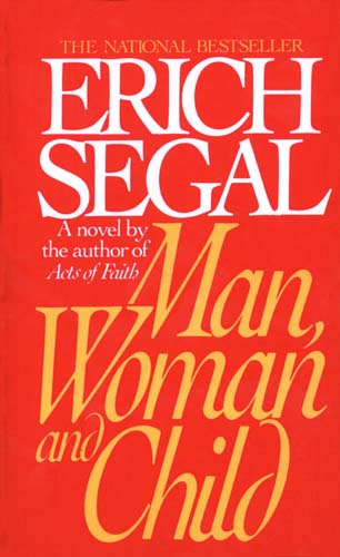 [9780553562354-1] Man Woman And Child