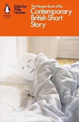 [9780141986210-1] The Penguin Book of the Contemporary British Short Story