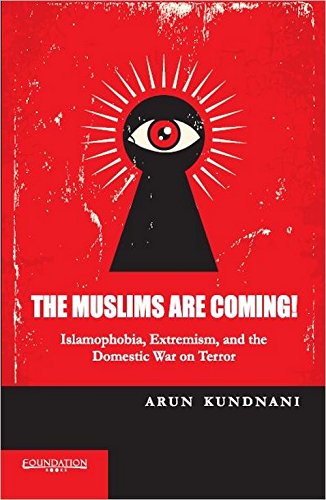 [9789382993513-1] The Muslims Are Coming