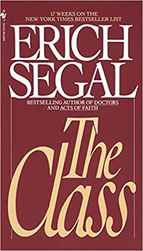 [9780553270907-1] The Class (Bantam)