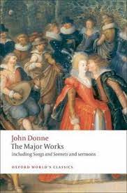 [9780199537945-1] The Major Works : Including Songs And Sonnets And Sermons