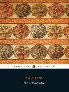 [9780140446036-2] The Arthashastra (PBC)