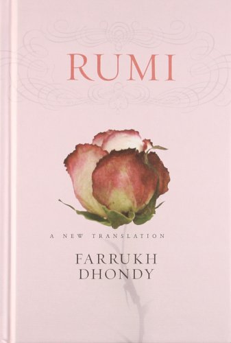 [9789350290828-1] Rumi : A New Translation