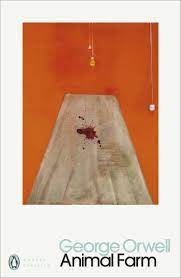 [9780141182704-1] Animal Farm (PMC)