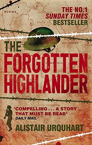 [9780349122571-1] The Forgotten Highlander