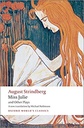 Miss Julie And Other Plays