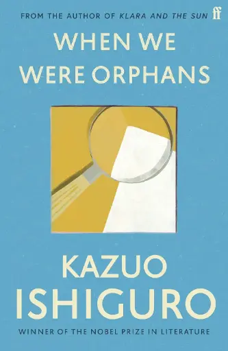 [9780571283880-1] When We Were Orphans