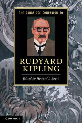 [9780521136631-1] The Cambridge Companion To Rudyard Kipling