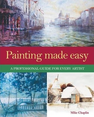 [9781784042042-1] Painting Made Easy