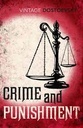 Crime and Punishment (Vintage)