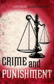 [9780099981909-1] Crime and Punishment (Vintage)