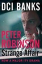 Strange Affair : DCI Banks