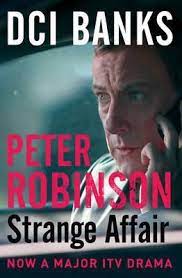 [9781447217954-1] Strange Affair : DCI Banks