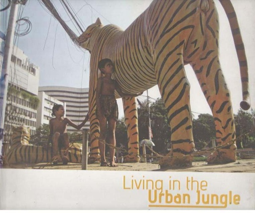 [984-3813] Living in the Urban Jungle