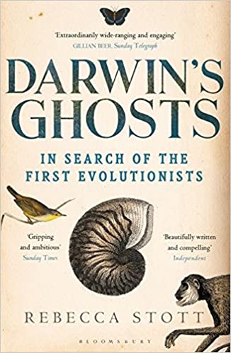 [9781408831014-1] Darwins Ghosts : In Search Of The First Evolutionists