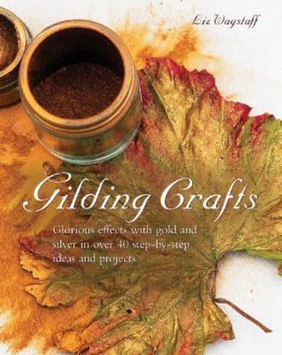 [9781908991126-1] Gilding Crafts