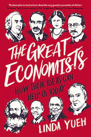 [9780241234983-1] The Great Economists : How Their Ideas Can Help us Today