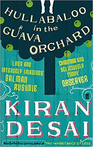 [9780571284047-1] Hullabaloo In The Guava Orchard