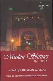 [9780195664270-1] Muslim Shrines In India