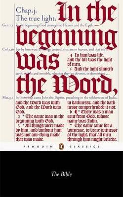 [9780141441511-1] The Bible (PBC)