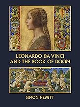 [9781912690572-1] Leonardo da Vinci and The Book of Doom