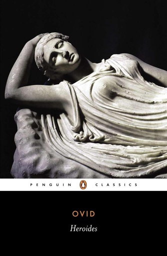 [9780140423556-1] Heroides (PBC)