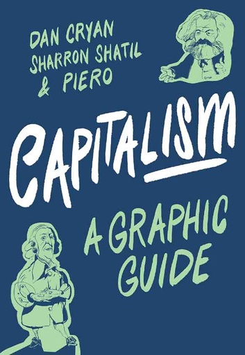 [9781785785146-1] Capitalism : A Graphic Guide (Icon)