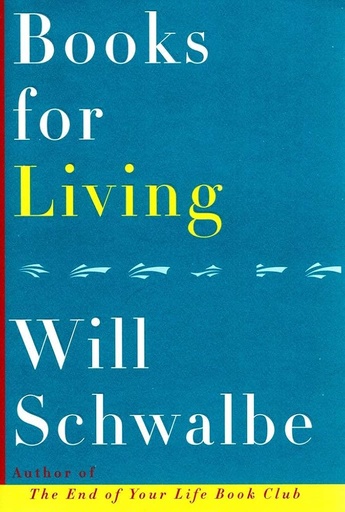 [9780385353540-1] Books for Living