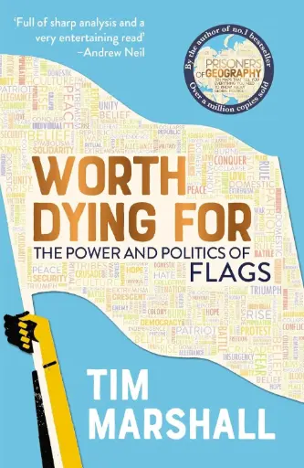 [9781783963034-1] Worth Dying For
