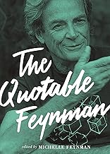 [9780691153032-1] The Quotable Feynman