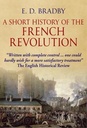A History Of The French Revolution