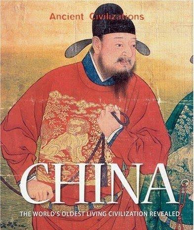 [9781740480697-1] China : The Worlds Oldest Living Civilization Revealed