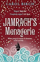 [9781847676573-1] Jamrachs Menagerie