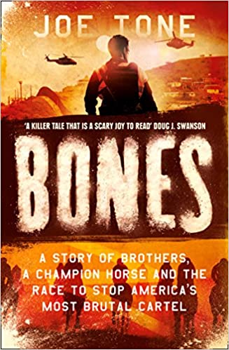 [9780008245573-1] Bones : A Story Of Brothers