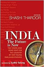 [9788183282963-1] India : The Future is Now