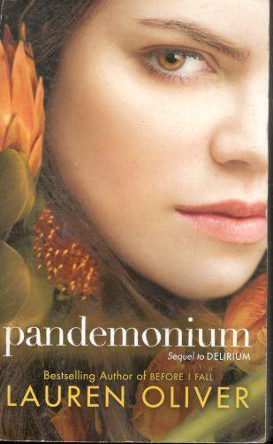 [9780062223869-1] Pandemonium