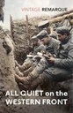 All Quiet On The Western Front (Vintage)
